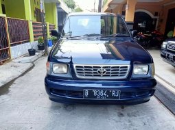 Dijual mobil bekas Toyota Kijang LX, Jawa Barat  3