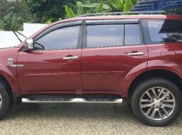 Jual mobil bekas murah Mitsubishi Pajero Sport Dakar 2015 di Jawa Barat 5