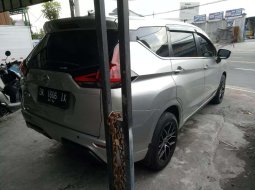 Bali, Nissan Livina VE 2019 kondisi terawat 4