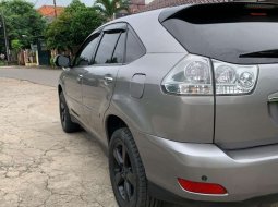 DKI Jakarta, jual mobil Toyota Harrier 2.4 2007 dengan harga terjangkau 10