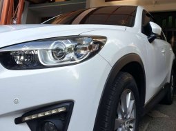 Mazda CX-5 2014 DKI Jakarta dijual dengan harga termurah 5