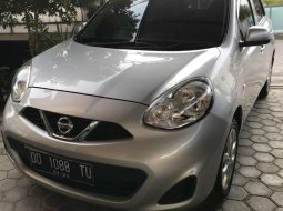 Jual Nissan March 1.2 Manual 2017 harga murah di Sulawesi Tengah 4
