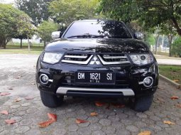 Dijual mobil bekas Mitsubishi Pajero Sport 2.5L Dakar, Riau  7