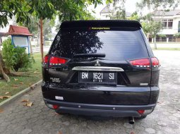 Dijual mobil bekas Mitsubishi Pajero Sport 2.5L Dakar, Riau  6