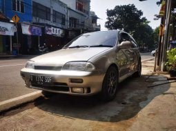 Jual mobil bekas murah Suzuki Amenity 1991 di Jawa Barat 4