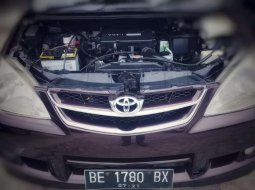 Toyota Avanza 2011 Lampung dijual dengan harga termurah 2