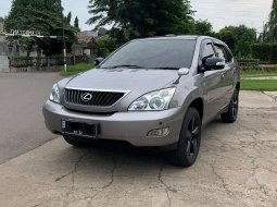 DKI Jakarta, jual mobil Toyota Harrier 2.4 2007 dengan harga terjangkau 5