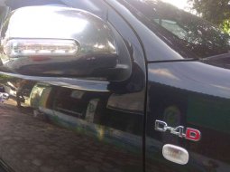 Mobil Toyota Fortuner 2010 G terbaik di DIY Yogyakarta 2