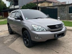 DKI Jakarta, jual mobil Toyota Harrier 2.4 2007 dengan harga terjangkau 3