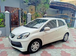 Mobil Honda Brio 2012 Sports E dijual, DIY Yogyakarta 1