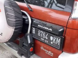 Mitsubishi Kuda 2004 Banten dijual dengan harga termurah 4