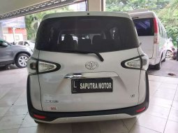 Mobil Toyota Sienta 2018 G dijual, Jawa Timur 1