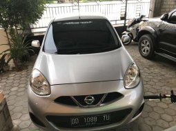 Jual Nissan March 1.2 Manual 2017 harga murah di Sulawesi Tengah 1