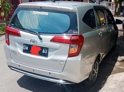 Mobil Toyota Calya 2018 E terbaik di Sulawesi Selatan 2
