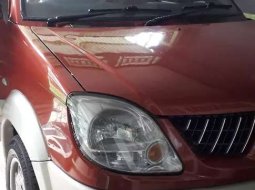 Mitsubishi Kuda 2004 Banten dijual dengan harga termurah 2