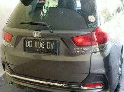 Jual mobil bekas murah Honda Mobilio RS 2015 di Sulawesi Tengah 10