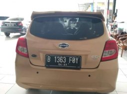 Jawa Barat, jual mobil Datsun GO+ Panca 2015 dengan harga terjangkau 6