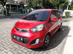 Jual cepat Kia Picanto SE 2012 di Sumatra Utara 6