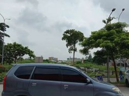 Dijual mobil bekas Toyota Avanza S, Banten  10