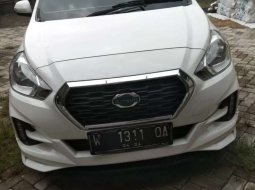 Jual mobil bekas murah Datsun GO T 2018 di Jawa Timur 8