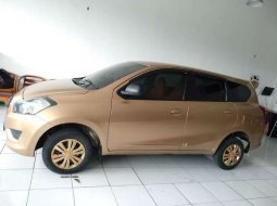 Jawa Barat, jual mobil Datsun GO+ Panca 2015 dengan harga terjangkau 5