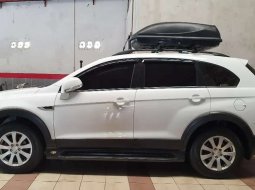 Chevrolet Captiva 2015 Jawa Tengah dijual dengan harga termurah 11