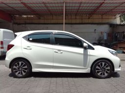 Jual cepat Honda Brio RS 2019 di Jawa Barat 19