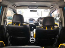 Jual mobil bekas murah Honda Jazz RS 2010 di Kalimantan Barat 5