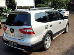 Jual mobil Nissan Grand Livina X-Gear 2017 bekas, Jawa Barat 8