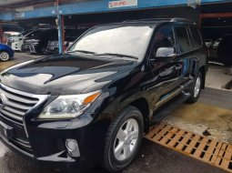 Mobil Lexus LX 2012 570 dijual, Banten 6