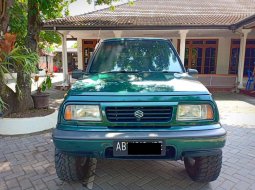 Dijual mobil bekas Suzuki Grand Vitara 2, DIY Yogyakarta  3