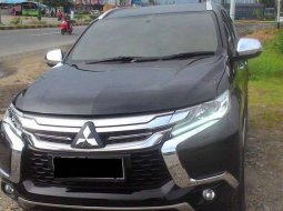 Mobil Mitsubishi Pajero Sport 2016 Dakar dijual, Sumatra Barat 8