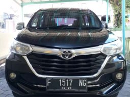 Mobil Toyota Avanza 2015 G terbaik di Jawa Barat 7