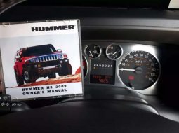 Hummer H3 2011 DKI Jakarta dijual dengan harga termurah 12