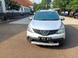 Jual mobil Nissan Grand Livina X-Gear 2017 bekas, Jawa Barat 7
