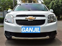 Dijual mobil bekas Chevrolet Orlando LT, Jawa Barat  7