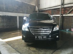 Jual Mobil Bekas Toyota Kijang Innova 2.0 G 2015 di Bekasi 7