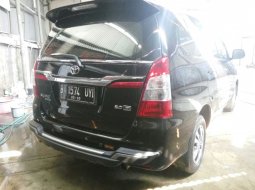 Jual Mobil Bekas Toyota Kijang Innova 2.0 G 2015 di Bekasi 6