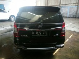 Jual Mobil Bekas Toyota Kijang Innova 2.0 G 2015 di Bekasi 1