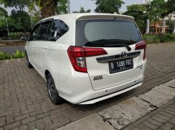 Jual Cepat Toyota Calya G AT Putih 2016 di Bekasi  1