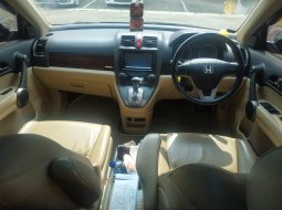 Dijual Cepat Honda CR-V 2.4 AT 2012 di Bekasi 10