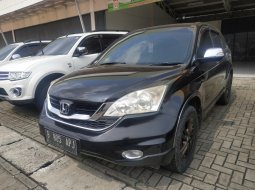 Dijual Cepat Honda CR-V 2.4 AT 2012 di Bekasi 2