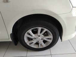 Dijual mobil Nissan Grand Livina XV Ultimate AT Putih 2013 dengan harga terjangkau, Jawa Barat  10