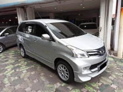 Jual mobil bekas murah Toyota Avanza G Luxury AT 2015 di Jawa Timur 8