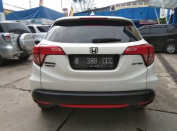 Jual cepat mobil Honda HR-V E CVT 1.5 AT 2015 di Jawa Barat  7