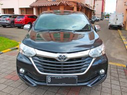 Dijual mobil bekas Toyota Grand Avanza 1.3 G 2015 murah di DKI Jakarta 4