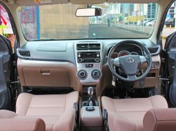 Dijual mobil bekas Toyota Grand Avanza 1.3 G 2015 murah di DKI Jakarta 3