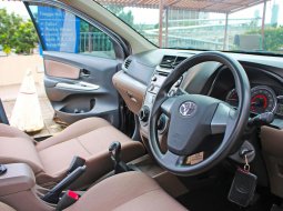 Dijual mobil bekas Toyota Grand Avanza 1.3 G 2015 murah di DKI Jakarta 2