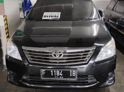 Jual Mobil Toyota Kijang Innova 2.0 E 2012 istimewa di DKI Jakarta 7