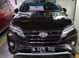 Jual Cepat Mobil Toyota Rush G 2018 di DKI Jakarta 10